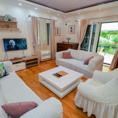קוטור Apartment Radulovic מראה חיצוני תמונה