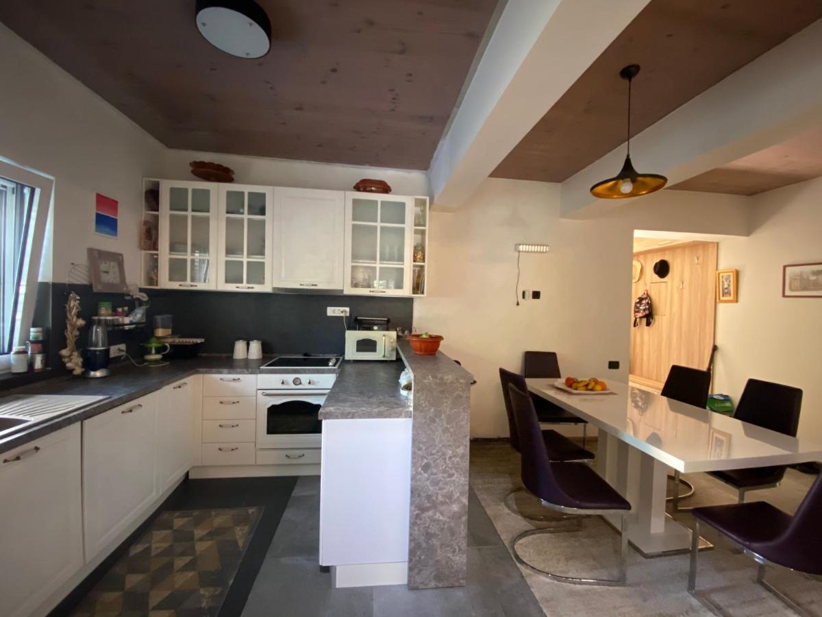 קוטור Apartment Radulovic מראה חיצוני תמונה