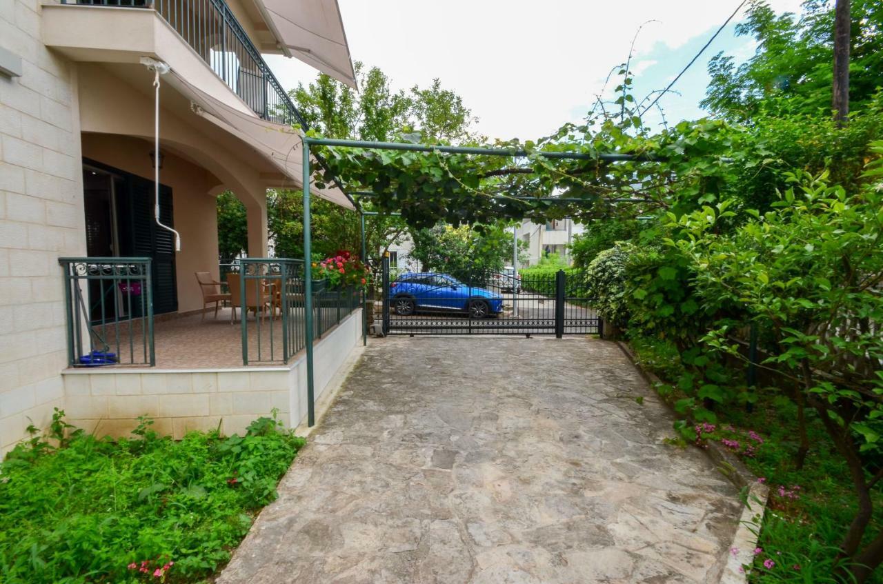 קוטור Apartment Radulovic מראה חיצוני תמונה