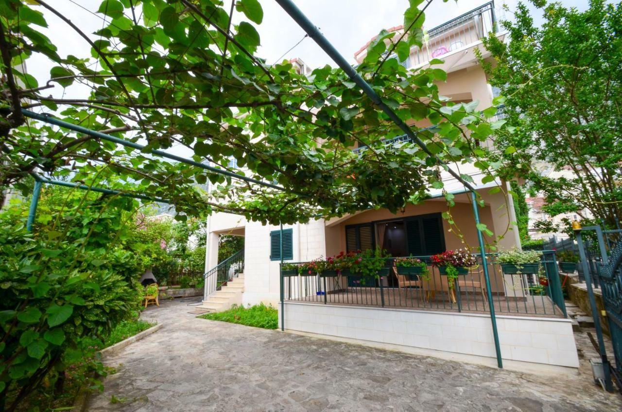 קוטור Apartment Radulovic מראה חיצוני תמונה