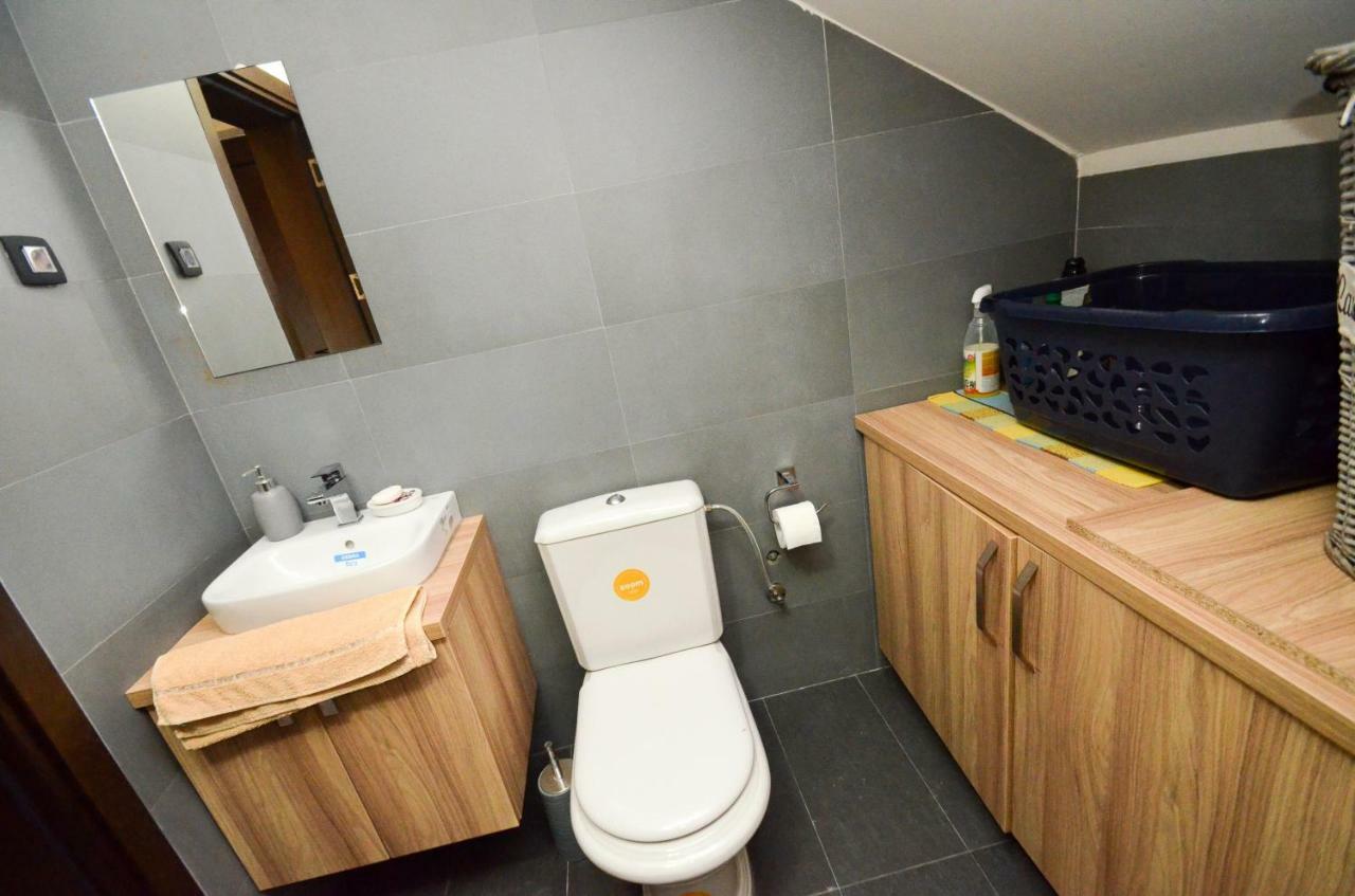 קוטור Apartment Radulovic מראה חיצוני תמונה