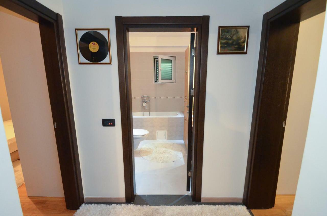 קוטור Apartment Radulovic מראה חיצוני תמונה