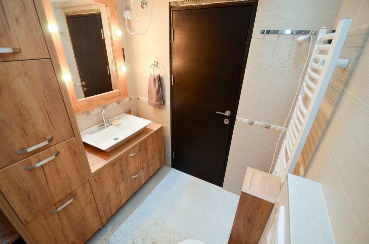 קוטור Apartment Radulovic מראה חיצוני תמונה