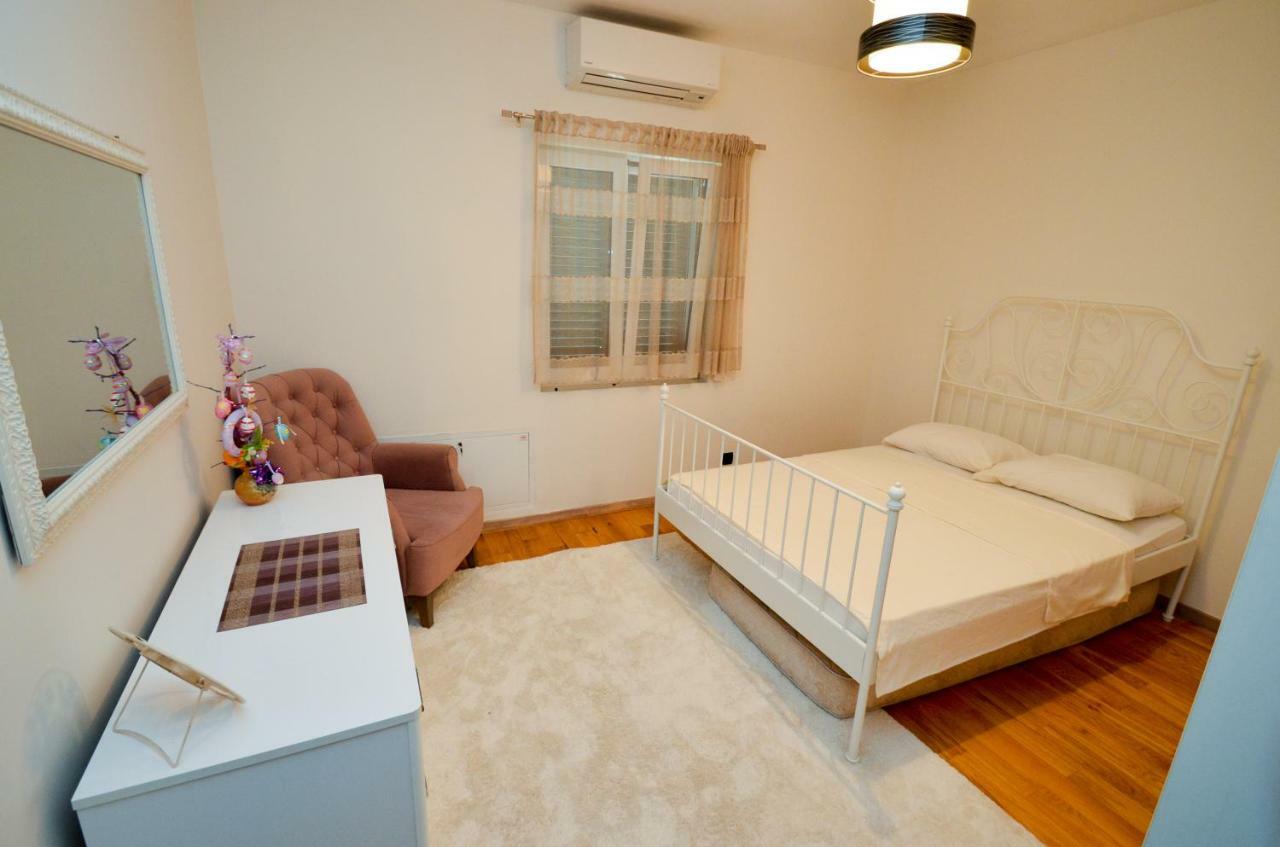 קוטור Apartment Radulovic מראה חיצוני תמונה