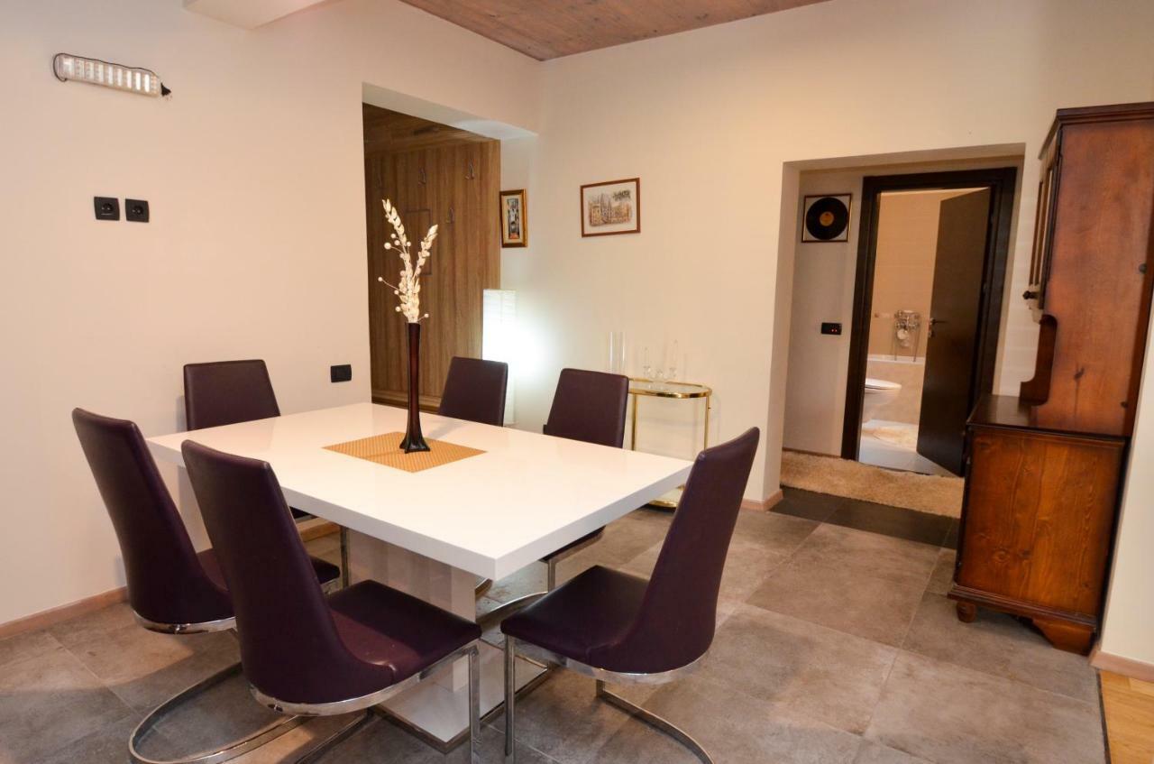 קוטור Apartment Radulovic מראה חיצוני תמונה