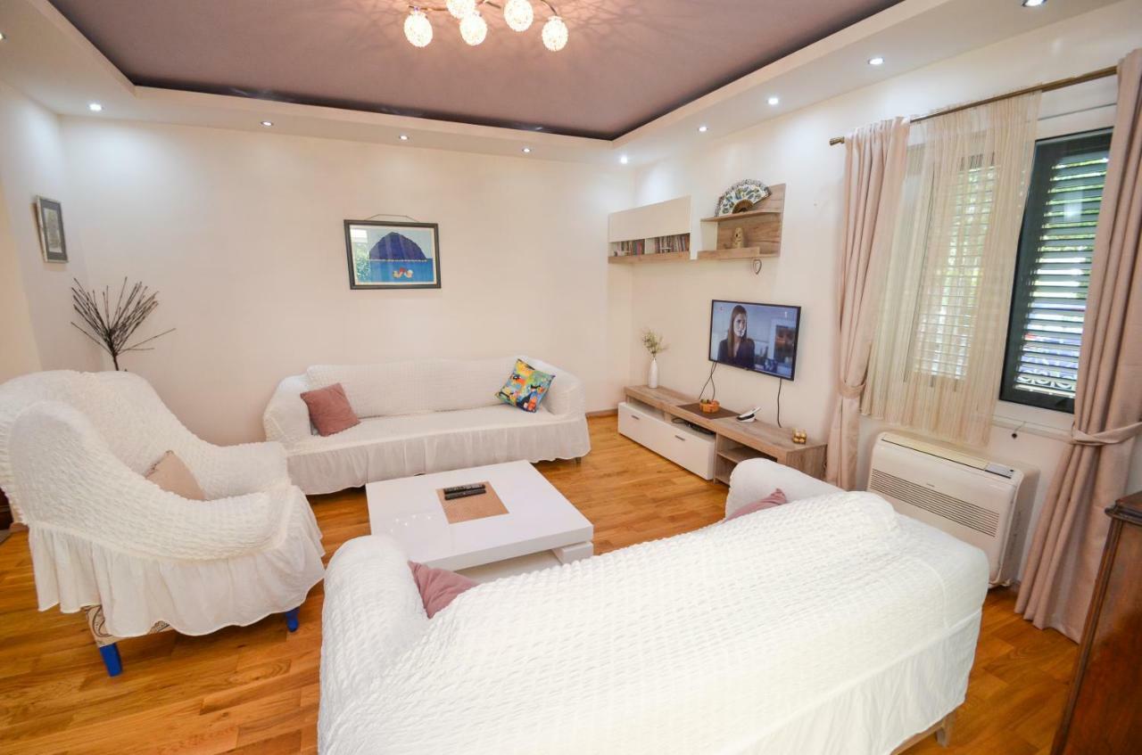 קוטור Apartment Radulovic מראה חיצוני תמונה