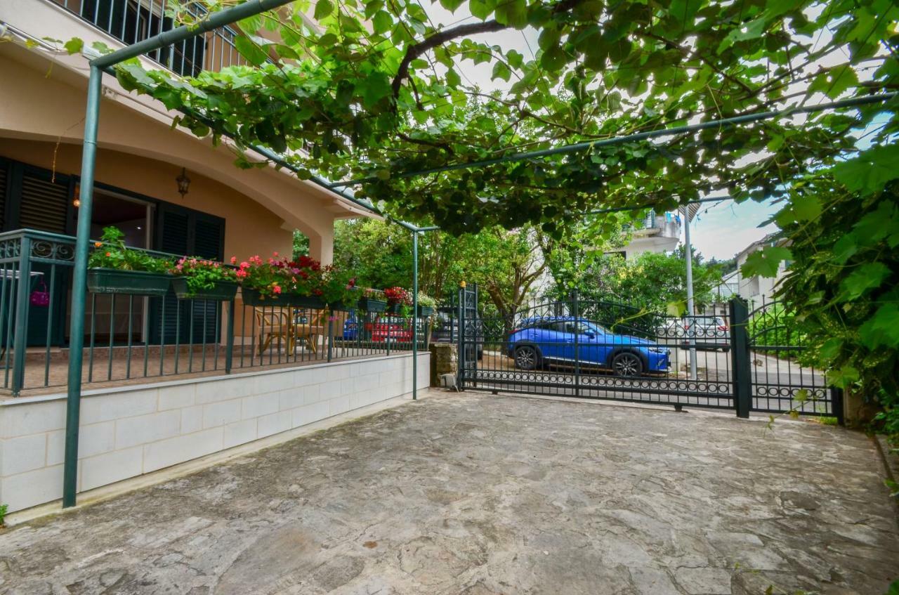 קוטור Apartment Radulovic מראה חיצוני תמונה