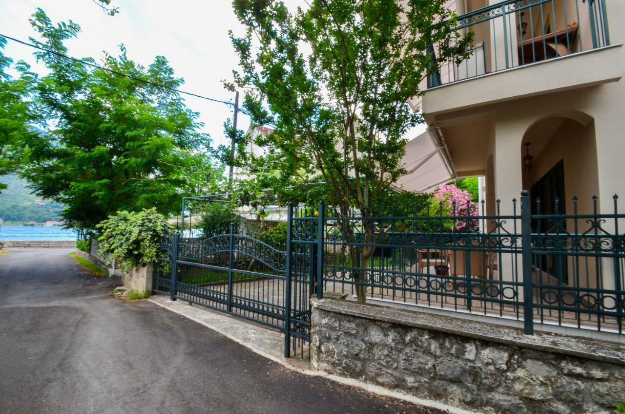 קוטור Apartment Radulovic מראה חיצוני תמונה