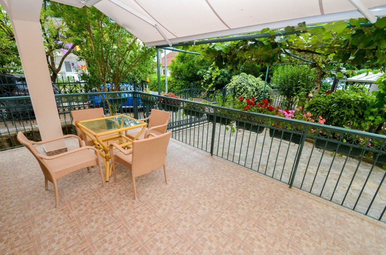 קוטור Apartment Radulovic מראה חיצוני תמונה
