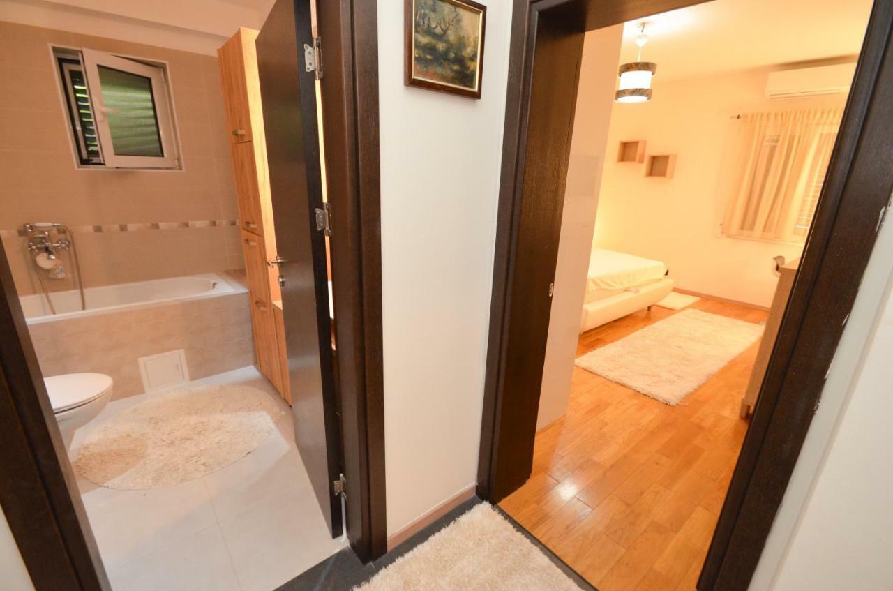 קוטור Apartment Radulovic מראה חיצוני תמונה