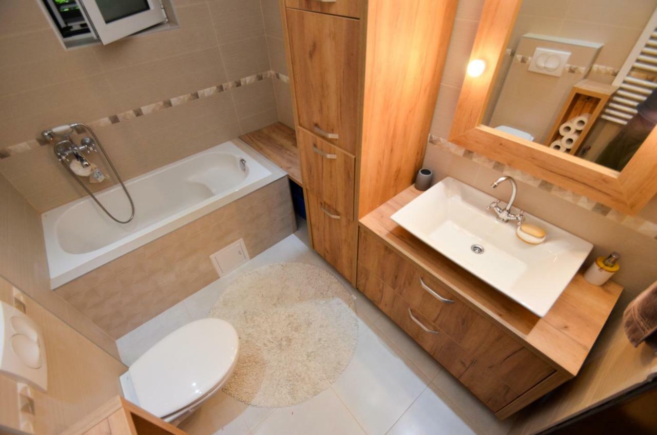 קוטור Apartment Radulovic מראה חיצוני תמונה