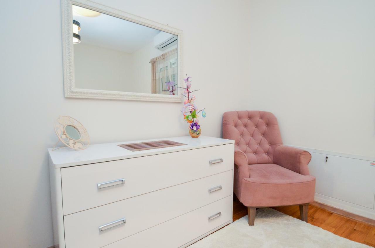 קוטור Apartment Radulovic מראה חיצוני תמונה