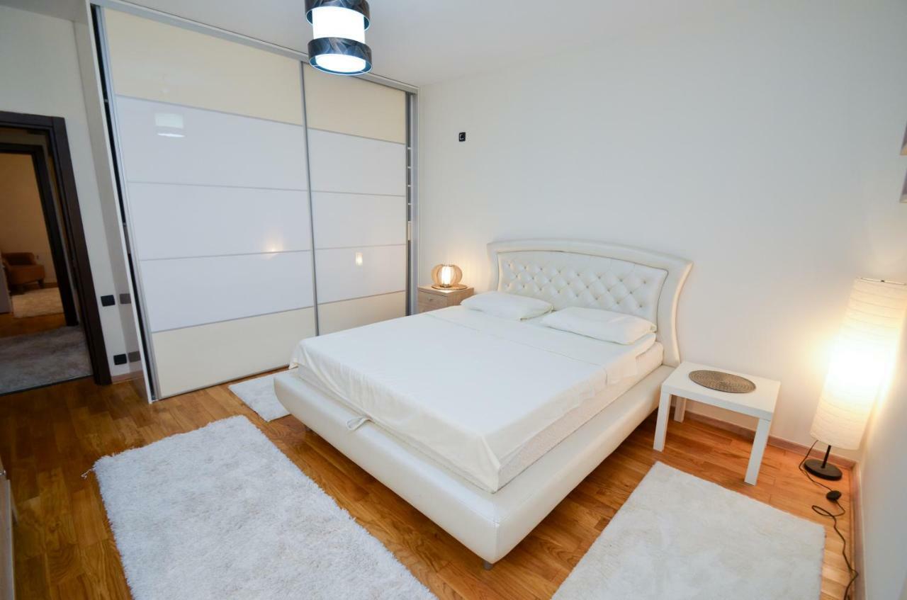 קוטור Apartment Radulovic מראה חיצוני תמונה