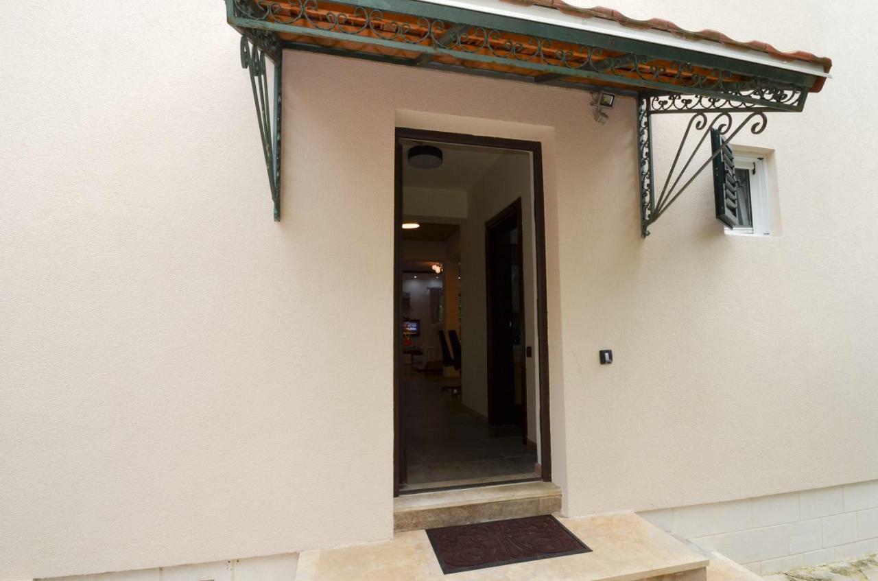 קוטור Apartment Radulovic מראה חיצוני תמונה