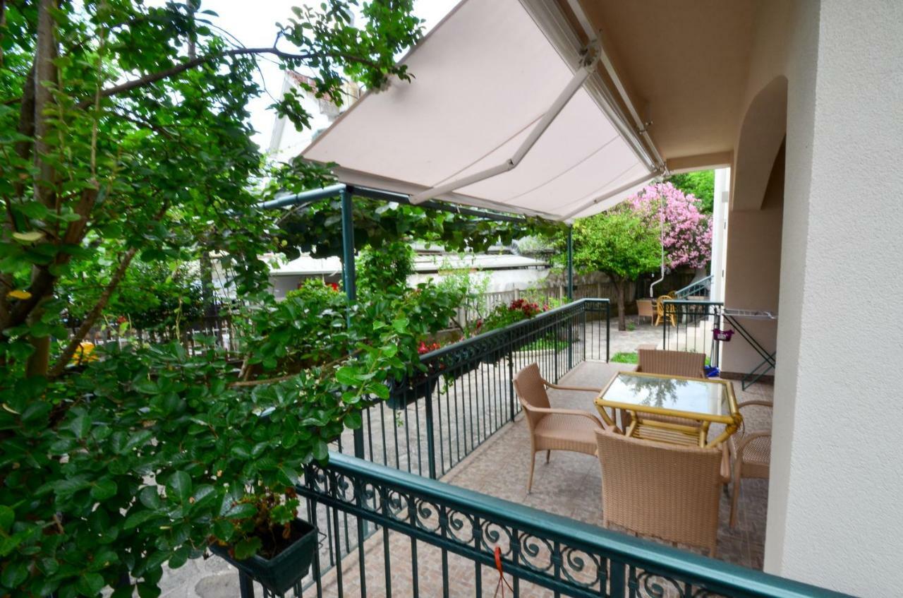 קוטור Apartment Radulovic מראה חיצוני תמונה
