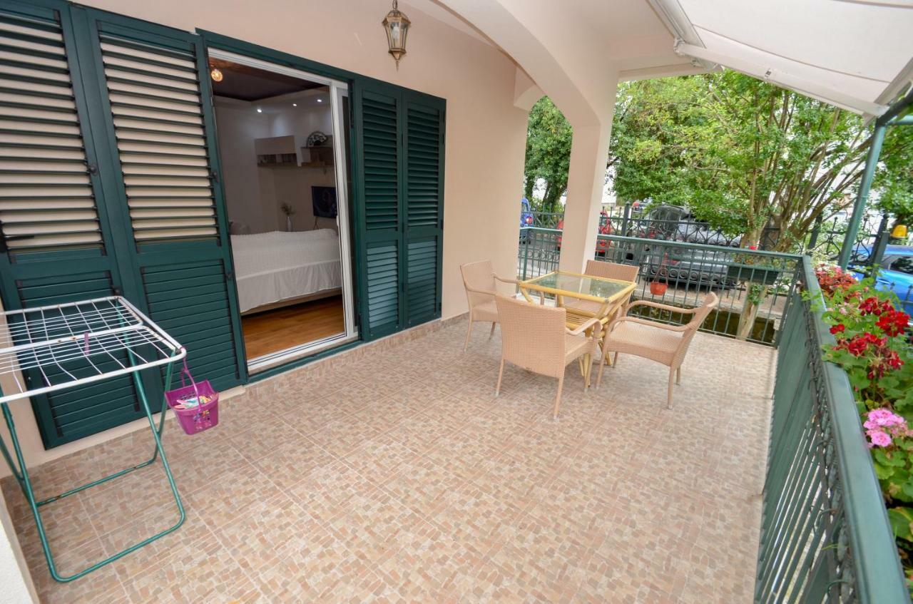 קוטור Apartment Radulovic מראה חיצוני תמונה