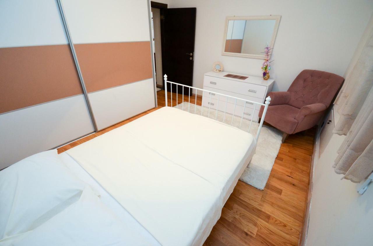 קוטור Apartment Radulovic מראה חיצוני תמונה
