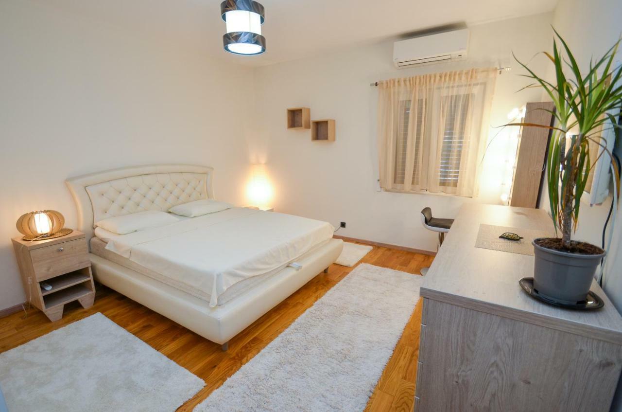 קוטור Apartment Radulovic מראה חיצוני תמונה