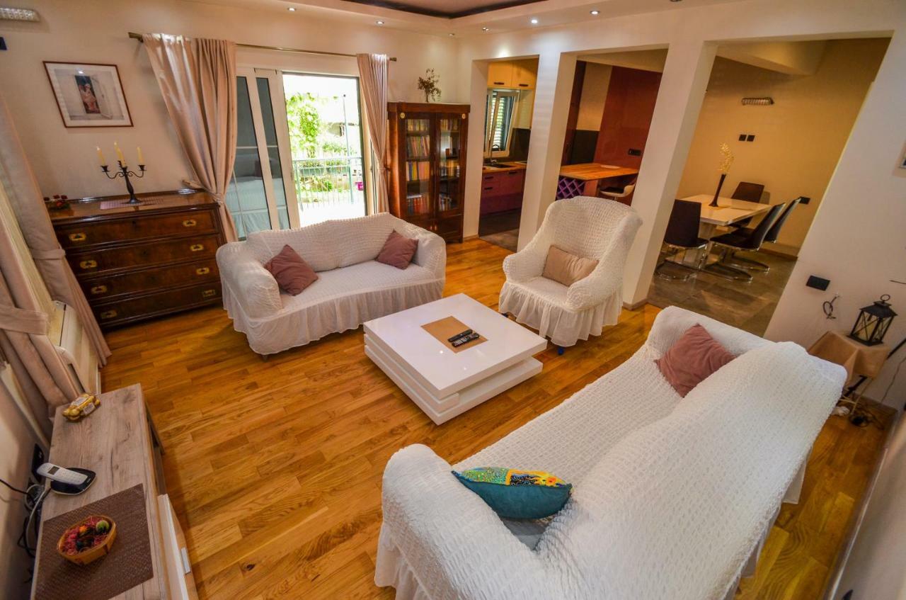 קוטור Apartment Radulovic מראה חיצוני תמונה