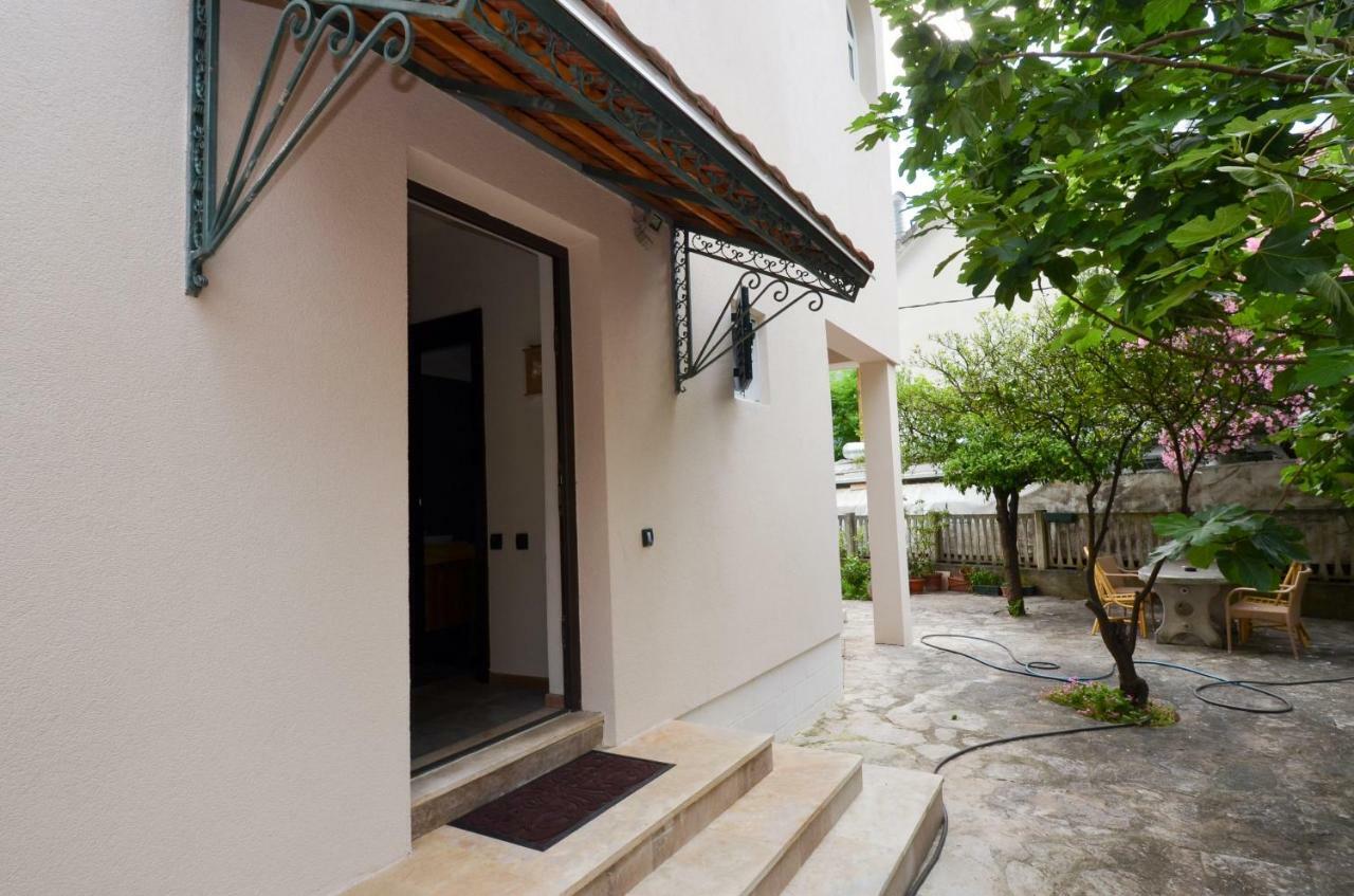 קוטור Apartment Radulovic מראה חיצוני תמונה