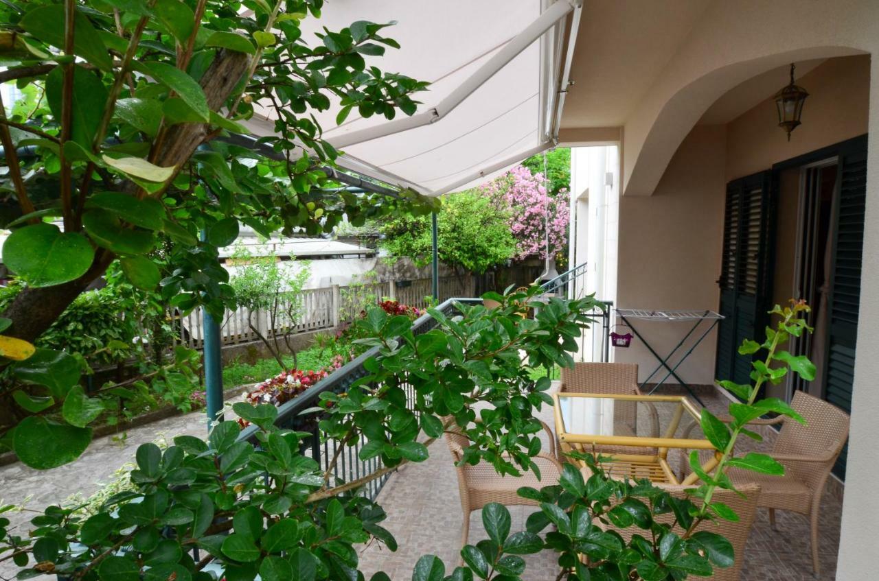 קוטור Apartment Radulovic מראה חיצוני תמונה
