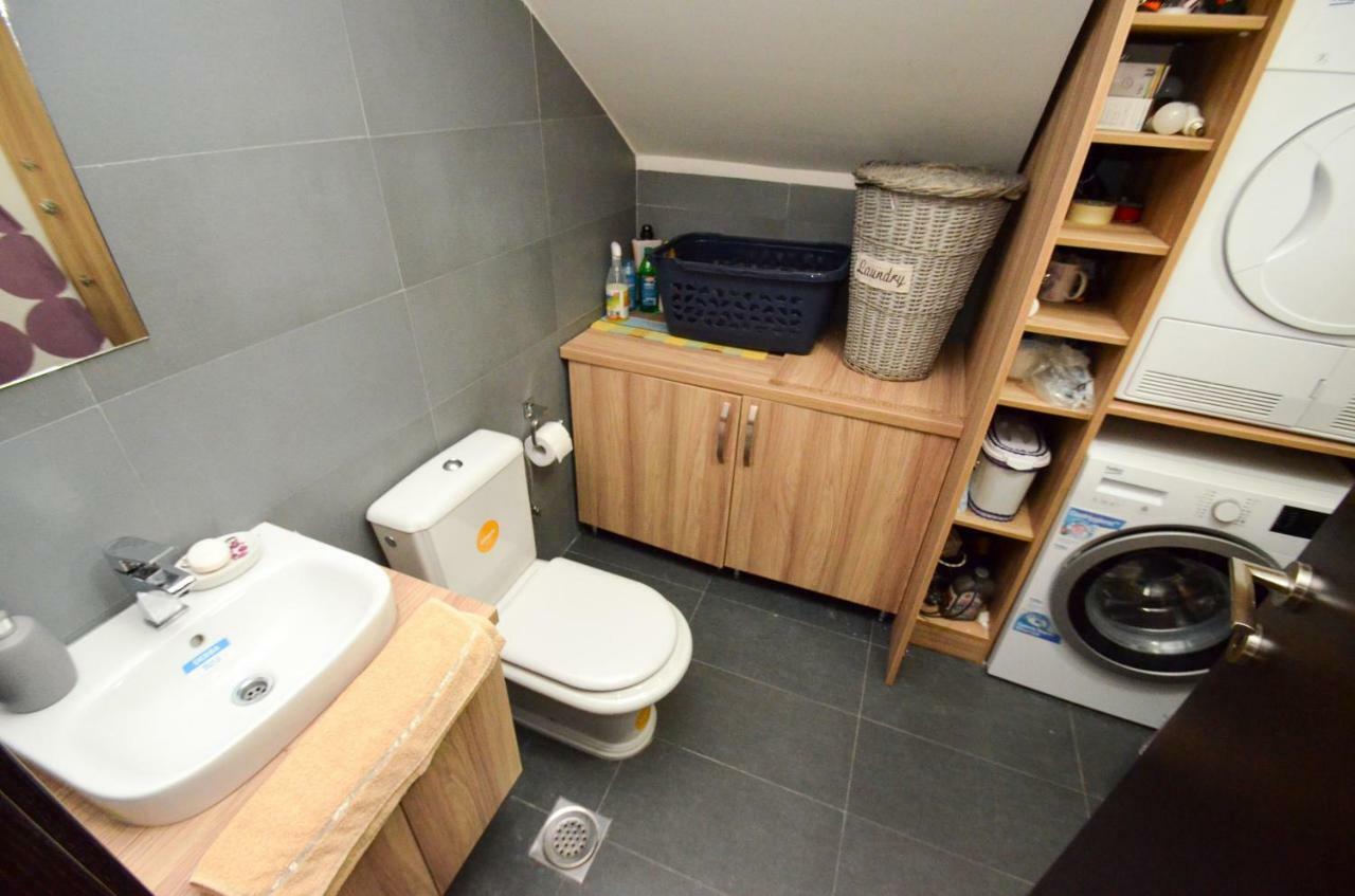 קוטור Apartment Radulovic מראה חיצוני תמונה