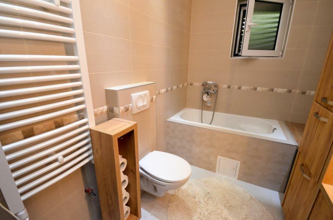 קוטור Apartment Radulovic מראה חיצוני תמונה