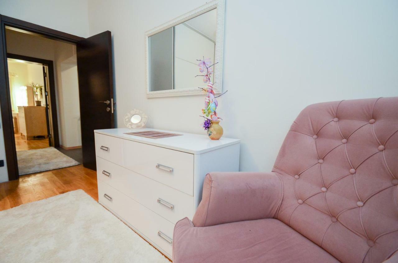 קוטור Apartment Radulovic מראה חיצוני תמונה