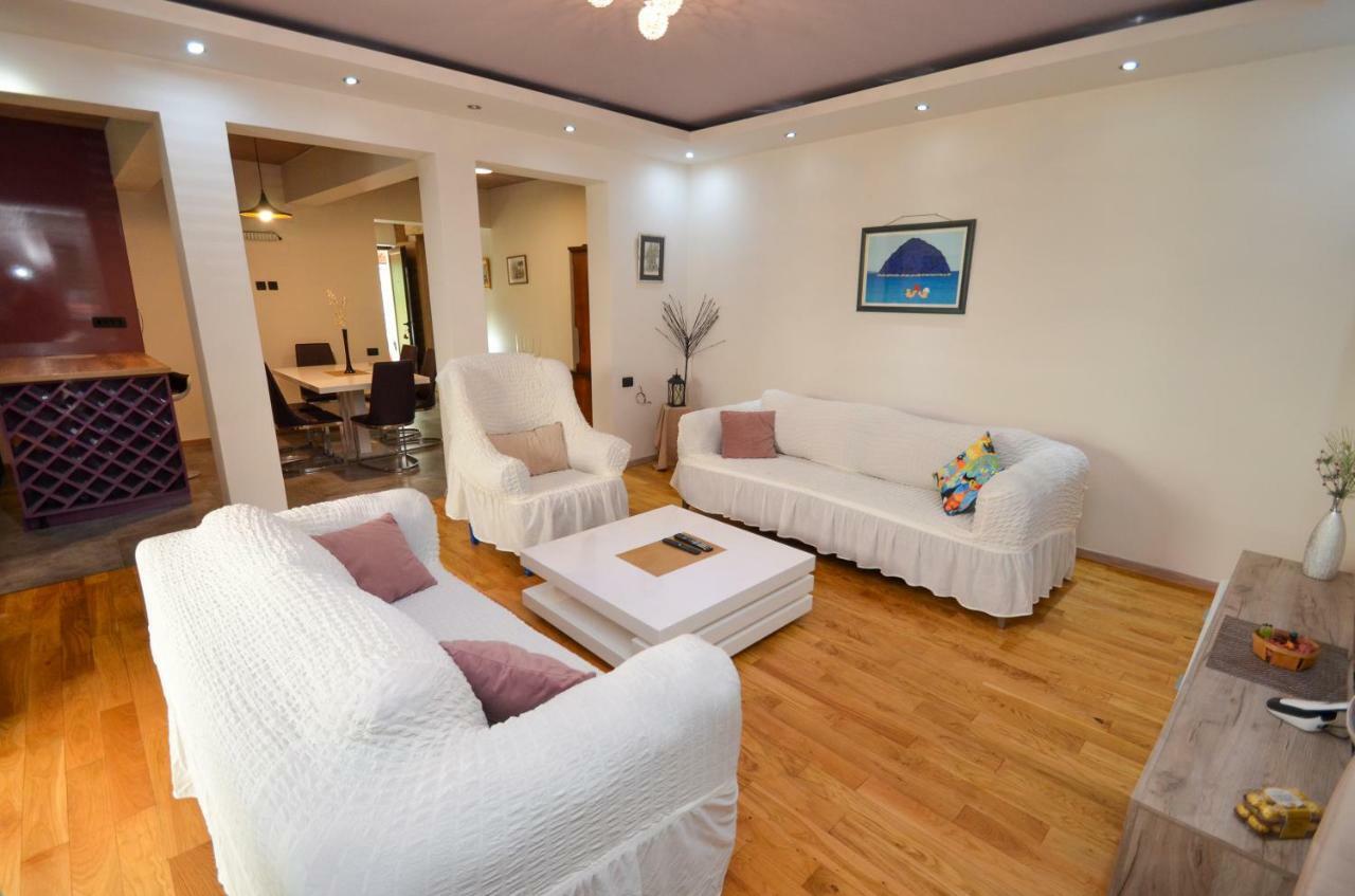 קוטור Apartment Radulovic מראה חיצוני תמונה